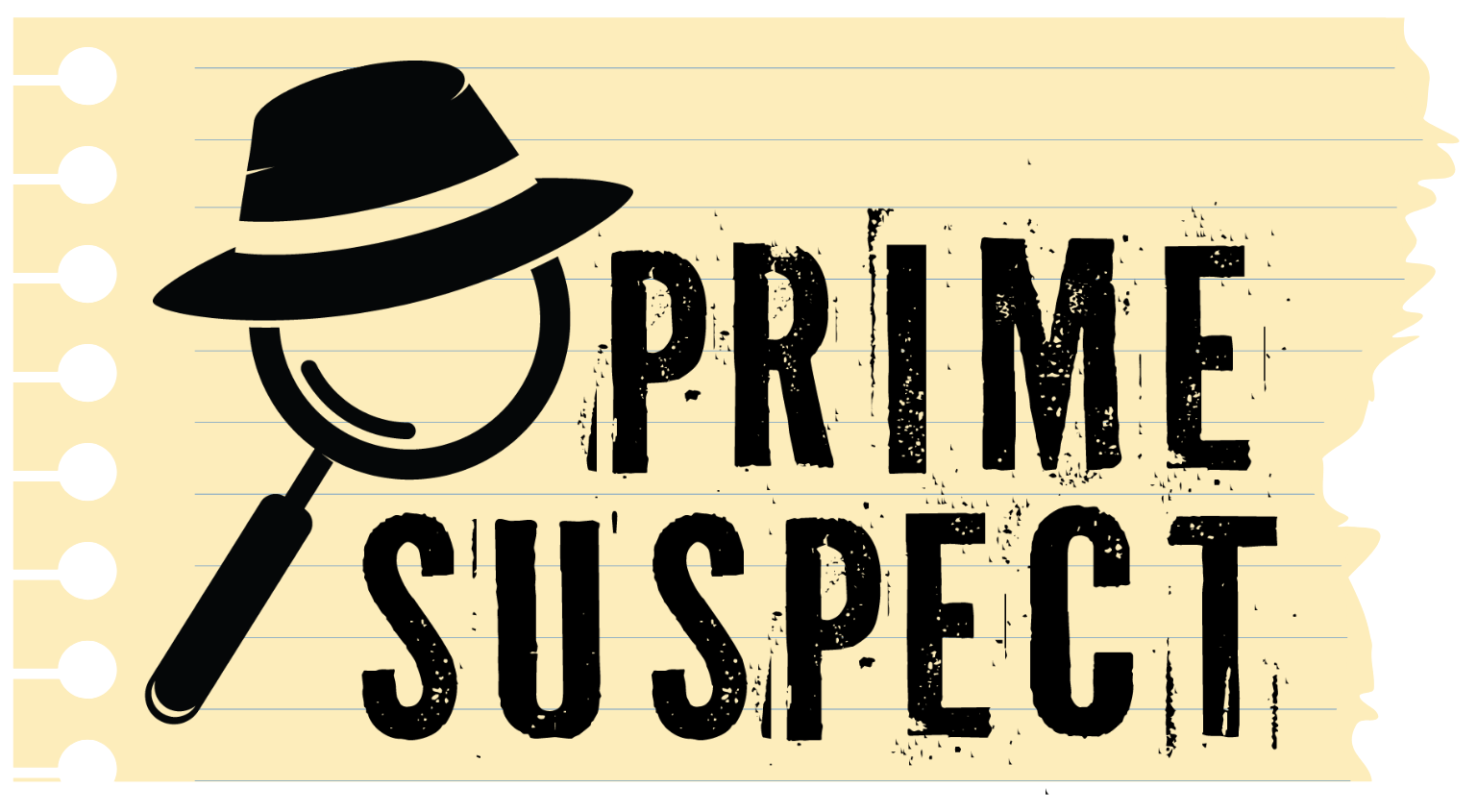 Prime Suspect